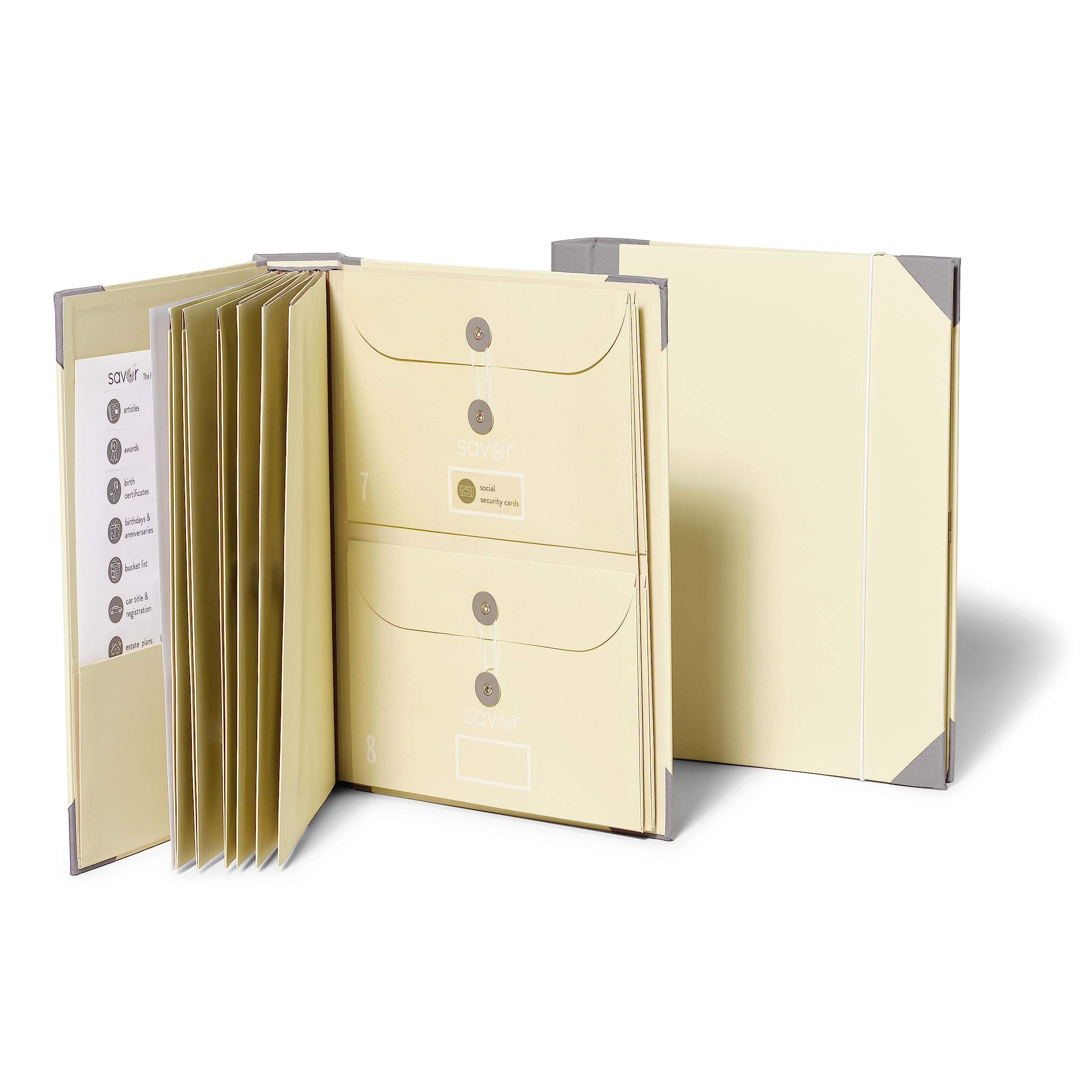 Document Organizer